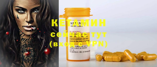 крисы Баксан