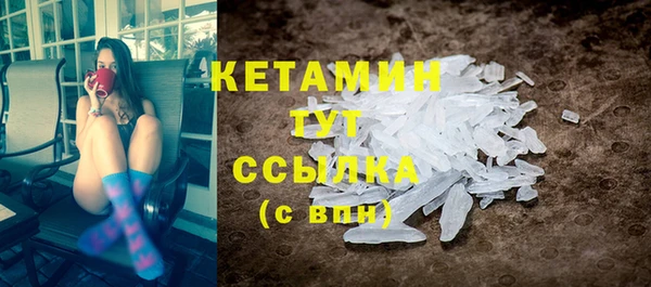 крисы Баксан